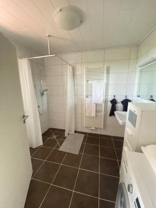 Ferienwohnung Bina Surwold Exterior photo